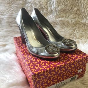 Tory Burch Sophie Wedge